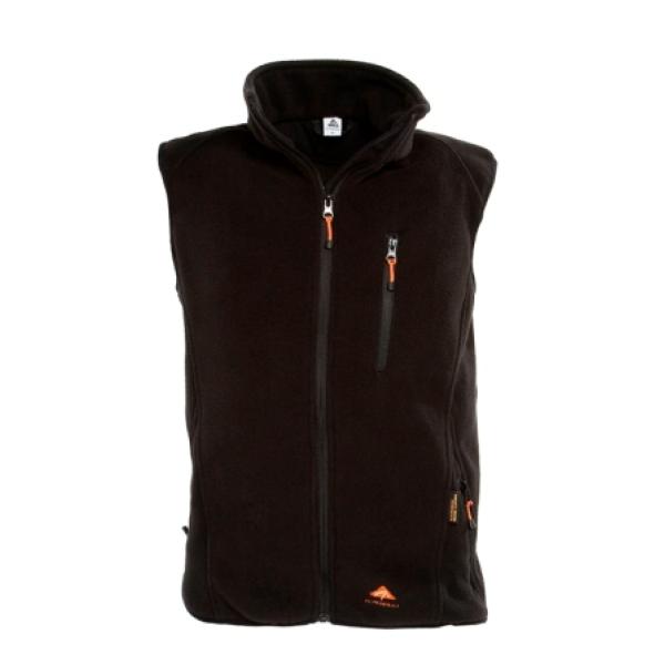 Поларен елек с отопление Fire - fleece Vest APP